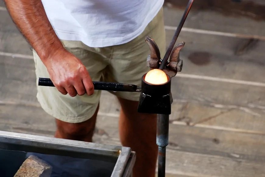 Energia: sette soluzioni per la decarbonizzazione dell'industria del vetro