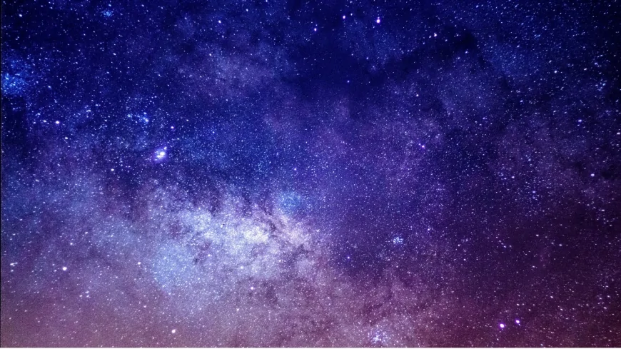 Università di Milano-Bicocca: scoperta la prima galassia fantasma, un alone di materia oscura senza stelle