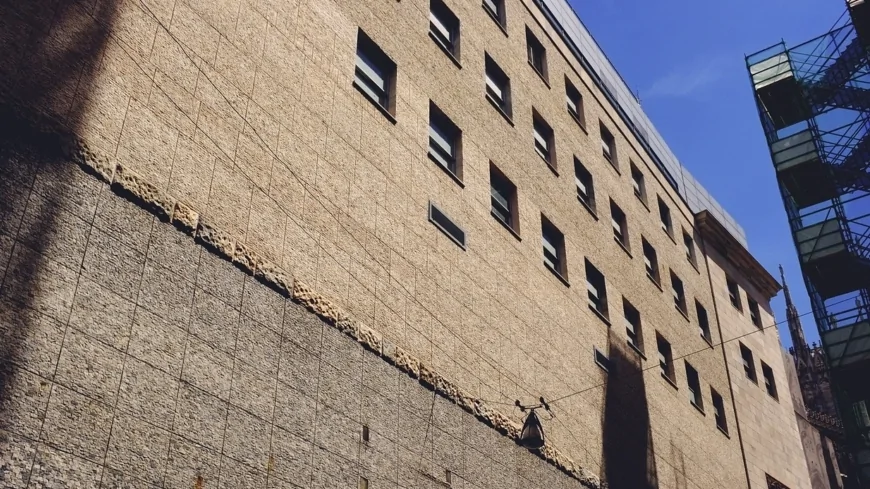 Abitazioni a Milano: La ristrutturazione di 44 alloggi in via Ricciarelli in zona San Siro da parte del Comune di Milano e l'utilizzo di un nuovo modello gestionale