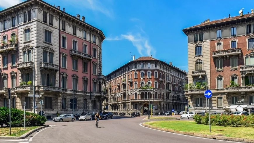 Ambiente: gli interventi del Comune di Milano al fine di migliorare la resilienza della città al cambiamento climatico