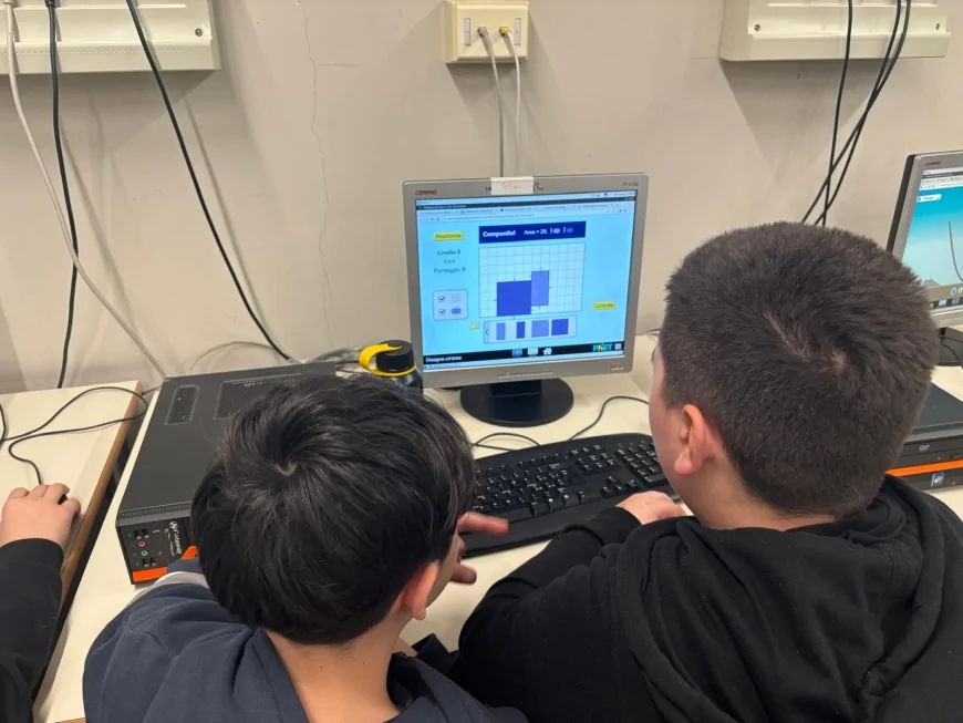 Openscuola 2025: Città di Torino e Politecnico rilanciano il progetto per l’innovazione digitale nelle scuole torinesi