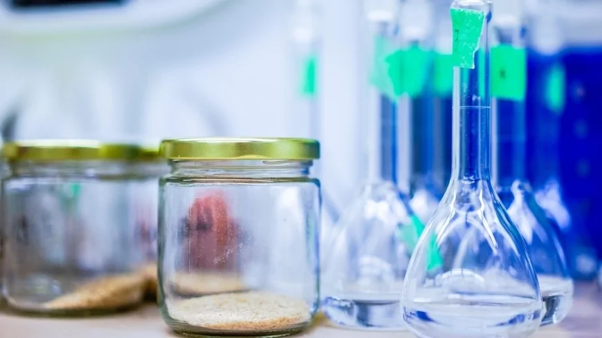 Conoscenza, formazione e innovazione: disponibile online GeoSciences IR, l'infrastruttura di ricerca interamente italiana dedicata alla geologia