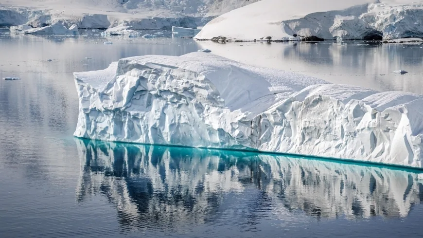 Antartide: l'inaugurazione della banca-dati del ghiaccio per lo studio della storia del clima