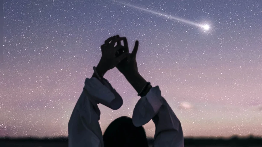 Nella serata del 10 gennaio nel Barese un forte bagliore e un boato: secondo gli esperti non si è trattato di un meteorite