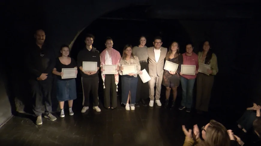 Sesto Premio Nazionale “Serra-Campi Flegrei”. Aperto il bando