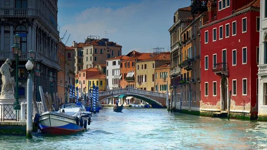 Padova: il 16 gennaio riprende la rassegna "E la Storia Continua" con un’analisi approfondita del commercio veneziano nel Medioevo