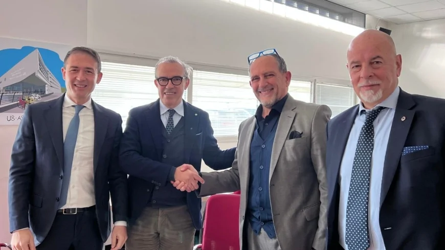 Welfare, percorso formativo per studenti nelle RSA: convenzione tra Università di Milano-Bicocca e Fondazione La Pelucca