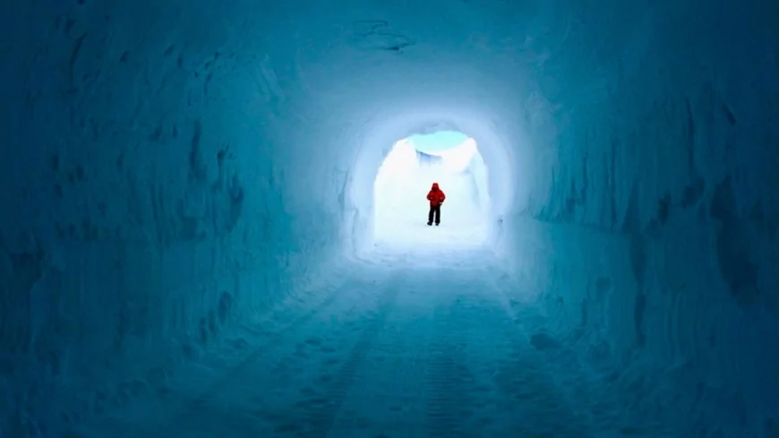 Antartide: Ice Memory Foundation inaugura il 14 gennaio il primo archivio destinato alla conservazione di campioni dei ghiacciai montani