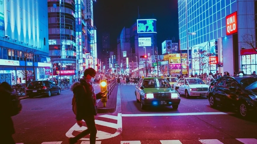 L'IA ridisegna le città: come gli algoritmi influenzano i flussi urbani