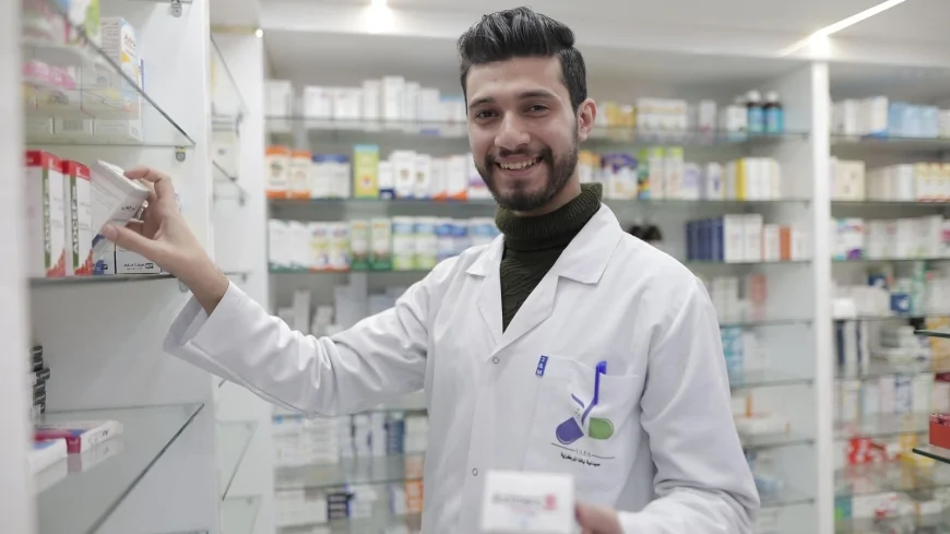 Il farmacista clinico tra formazione e sistema sanitario