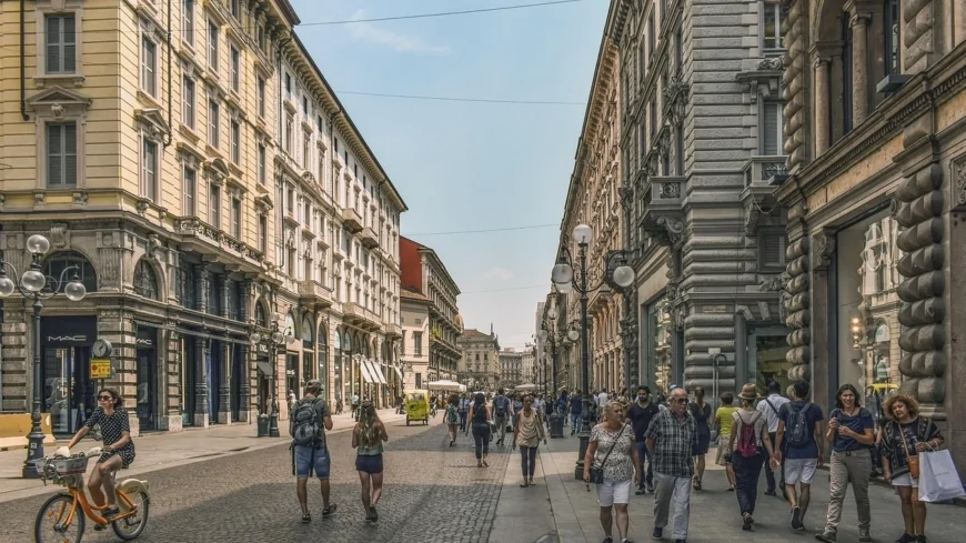 Ambiente: il Comune di Milano raccoglie proposte per una città più fresca e resiliente in vista dell'estate 2026