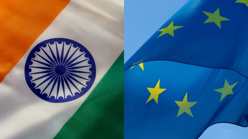 EU-India summit accordo storico: libero scambio, sicurezza e cooperazione strategica aprono un nuovo capitolo globale
