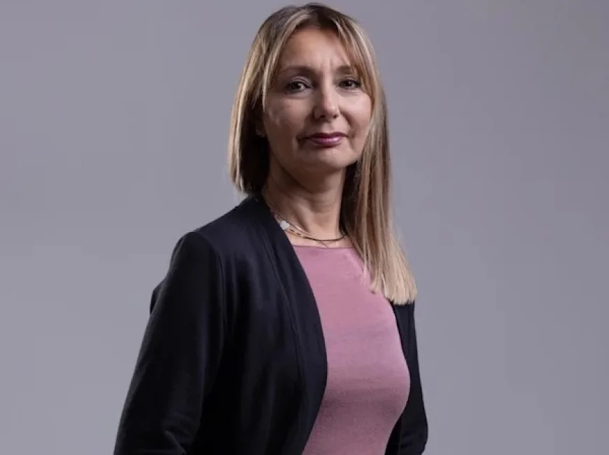 Marianna Lupo lancia la terza edizione del Castellabate Dance Festival: dal cuore del Cilento al palcoscenico nazionale di Danza in Fiera 2026