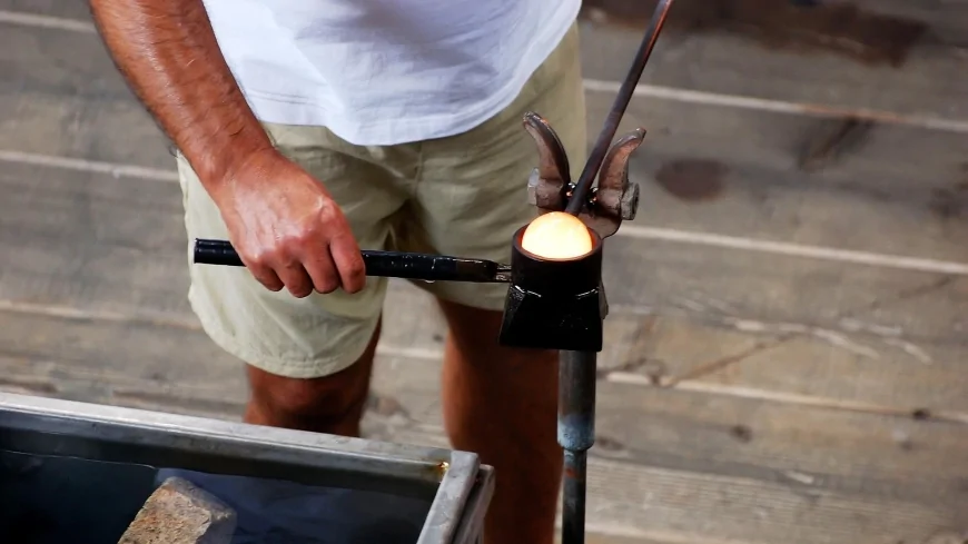 Energia: sette soluzioni per la decarbonizzazione dell'industria del vetro