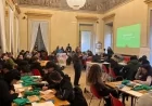 Ambiente: il via a Milano per l'Assemblea dei Giovani per il Clima