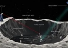 Un accordo italiano di collaborazione scientifica condurrà gli studi preparatori per la ricerca di onde gravitazionali dalla Luna