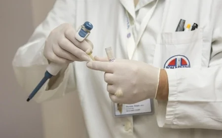 Malattie tropicali neglette: difendere la salute globale