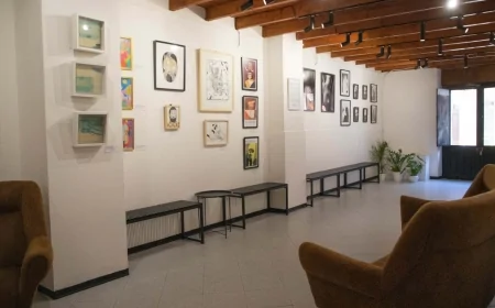 Cagliari: nasce FERMATA216, un nuovo luogo di sperimentazione, confronto e produzione culturale condivisa