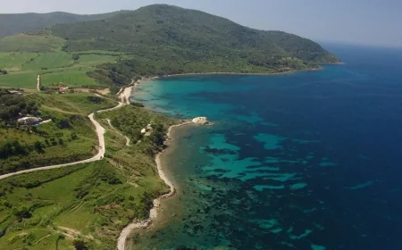 Un territorio, molte identità: il Parco del Cilento avvia “Più di un Parco”