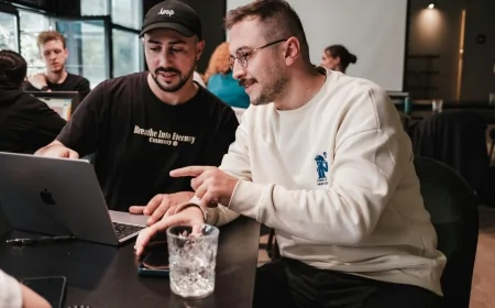 “The Perfect Pitch”: Confindustria presenta la prima serie TV sulle startup italiane