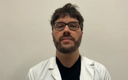 Università di Padova: il Progetto di Ricerca di Lorenzo Pini è tra i vincitori del bando Agyr di Airalzh Onlus