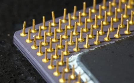 Semiconduttori, svolta UE: 700 milioni per NanoIC, il banco di prova europeo per i chip di nuova generazione