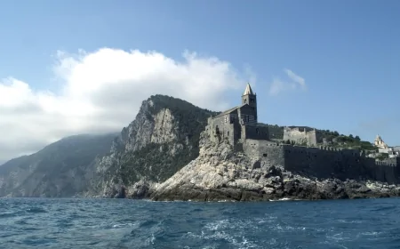 Difesa Costiera: pubblicato il Geodatabase di ISPRA