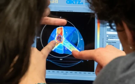 Masterclasses internazionali di fisica: al via l’edizione 2026, oltre 3.000 studentesse e studenti iscritti in Italia
