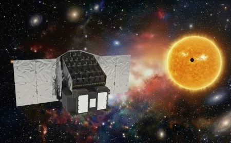 L'Italia incaricata alla realizzazione dell'elenco di stelle da osservare per la missione ESA con il Plato Input Catalog