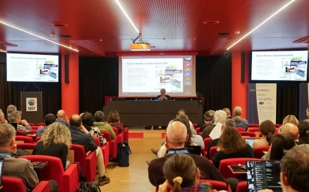 Allerta terremoti in tempo reale: all’'Istituto Nazionale di Geofisica e Vulcanologia oggi il workshop internazionale per portare l’Early Warning in Italia