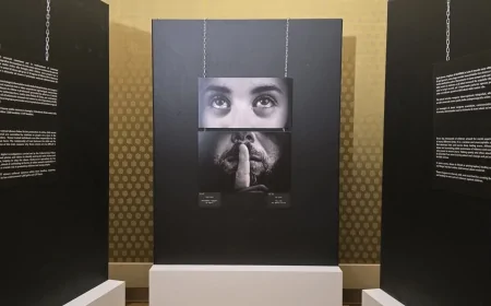 Cultura, Milano: a Palazzo Reale la mostra fotografica della Polizia di Stato "Supereroi – Proteggiamo i Bambini Insieme"