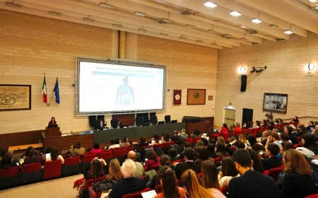 A Bari si sono conclusi gli Autoimmune Liver Disease Days: due giornate tra ricerca, clinica e ascolto dei pazienti sulle malattie autoimmuni del fegato