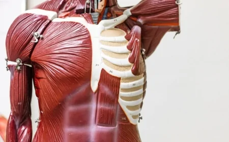 Università di Padova: utilizzate in una ricerca cellule staminali di origini umane per studiare la perdita di massa muscolare provocata dal cancro