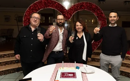 48 Ore Flegrea A Pozzuoli per la proclamazione