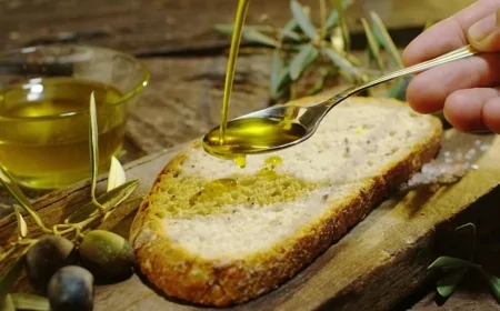 Premio Internazionale "Olio delle Sirene" tra Italia e Croazia