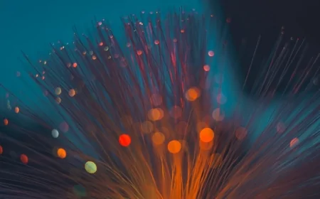 Ambiente: l'accordo tra INGV e FiberCop per l'utilizzo della fibra ottica come strumento per il monitoraggio sismico e vulcanico