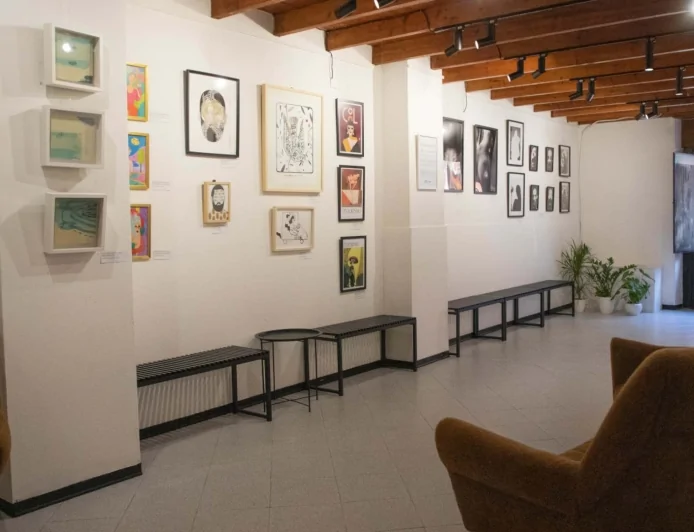 Cagliari: nasce FERMATA216, un nuovo luogo di sperimentazione, confronto e produzione culturale condivisa