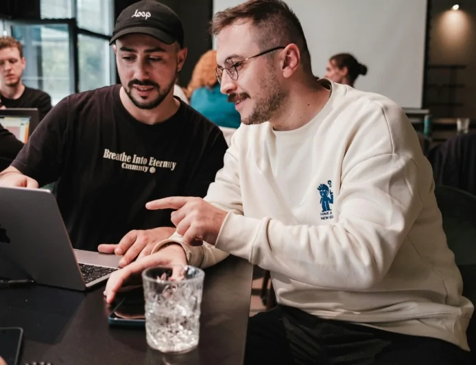 “The Perfect Pitch”: Confindustria presenta la prima serie TV sulle startup italiane