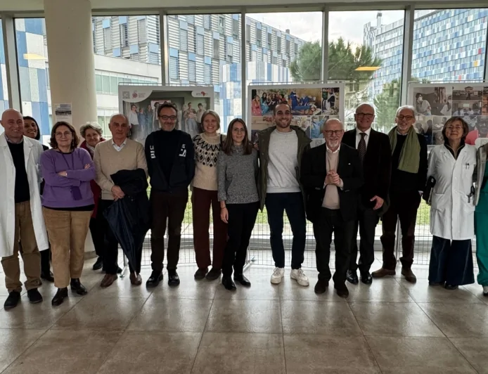 Mostra fotografica Global Health: il racconto dell’esperienza tra ricerca, formazione e cooperazione