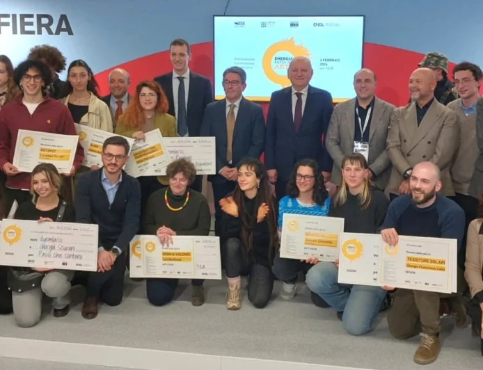 "Energia fatta ad Arte": Regione Emilia-Romagna ed ENEA premiano le sette opere vincitrici del concorso