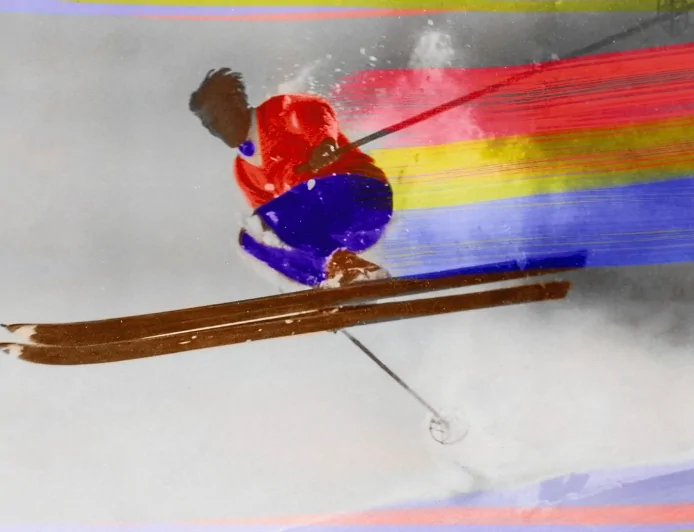 Cultura: a Milano la mostra del fotografo ampezzano Stefano Zardini "A Visionary at Altitude – N vijionar sö alalt"