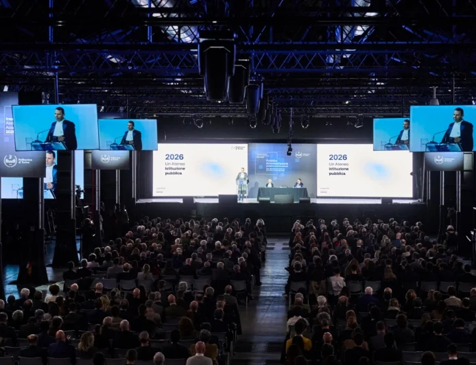 Cerimonia di inaugurazione dell'Anno Accademico 2025/26 del Politecnico di Torino: il ruolo dell'università e dell'innovazione a supporto alla Pubblica Amministrazione
