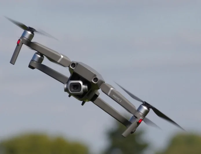 La Commissione Europea presenta un piano d'azione per contrastare le minacce poste dai droni