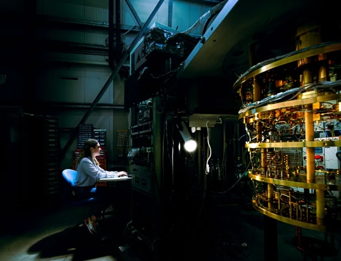 Fisica delle particelle: due ricercatori italiani sul podio della competizione internazionale Global Physics Photowalk 2025