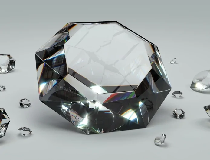 La tecnologia "Black Diamond": l'utilizzo del diamante per la produzione di energia rinnovabile ad alta efficienza