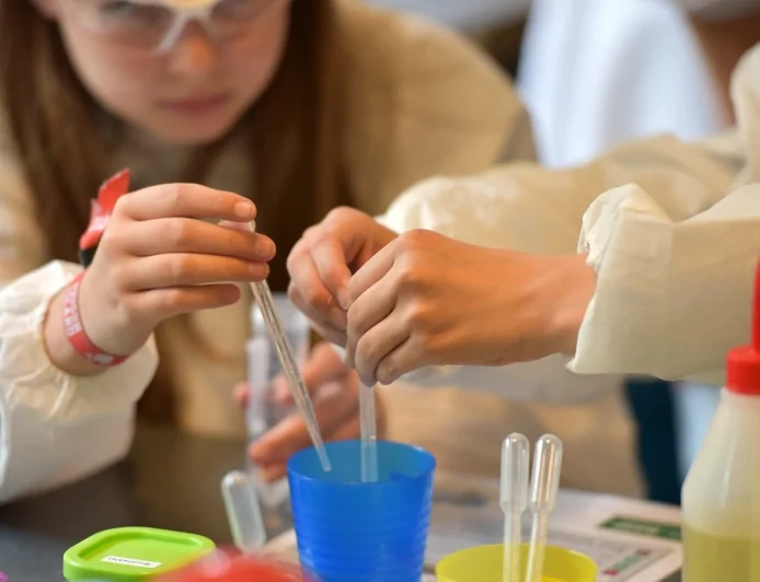 Open Day INGV: scopri i segreti del nostro Pianeta  con una giornata di scienza e divertimento