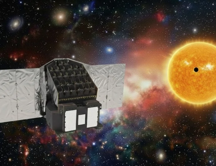 L'Italia incaricata alla realizzazione dell'elenco di stelle da osservare per la missione ESA con il Plato Input Catalog