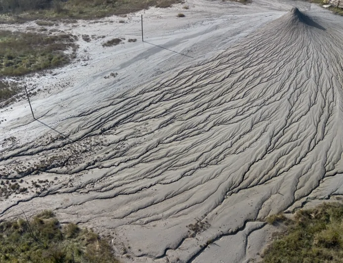 Vulcani di Fango: il 20 febbraio a Fiorano Modenese la presentazione dei risultati del progetto PROMUD