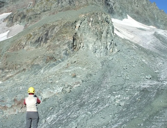 Progetto "Rockfall": presentati a Torino nuovi sviluppi per analizzare l'effetto dell'aumento delle temperature sulle rocce alpine