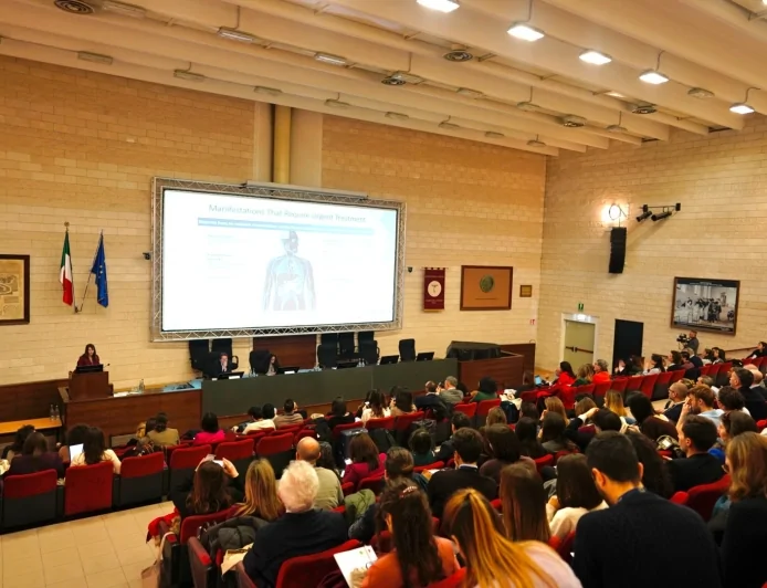 A Bari si sono conclusi gli Autoimmune Liver Disease Days: due giornate tra ricerca, clinica e ascolto dei pazienti sulle malattie autoimmuni del fegato